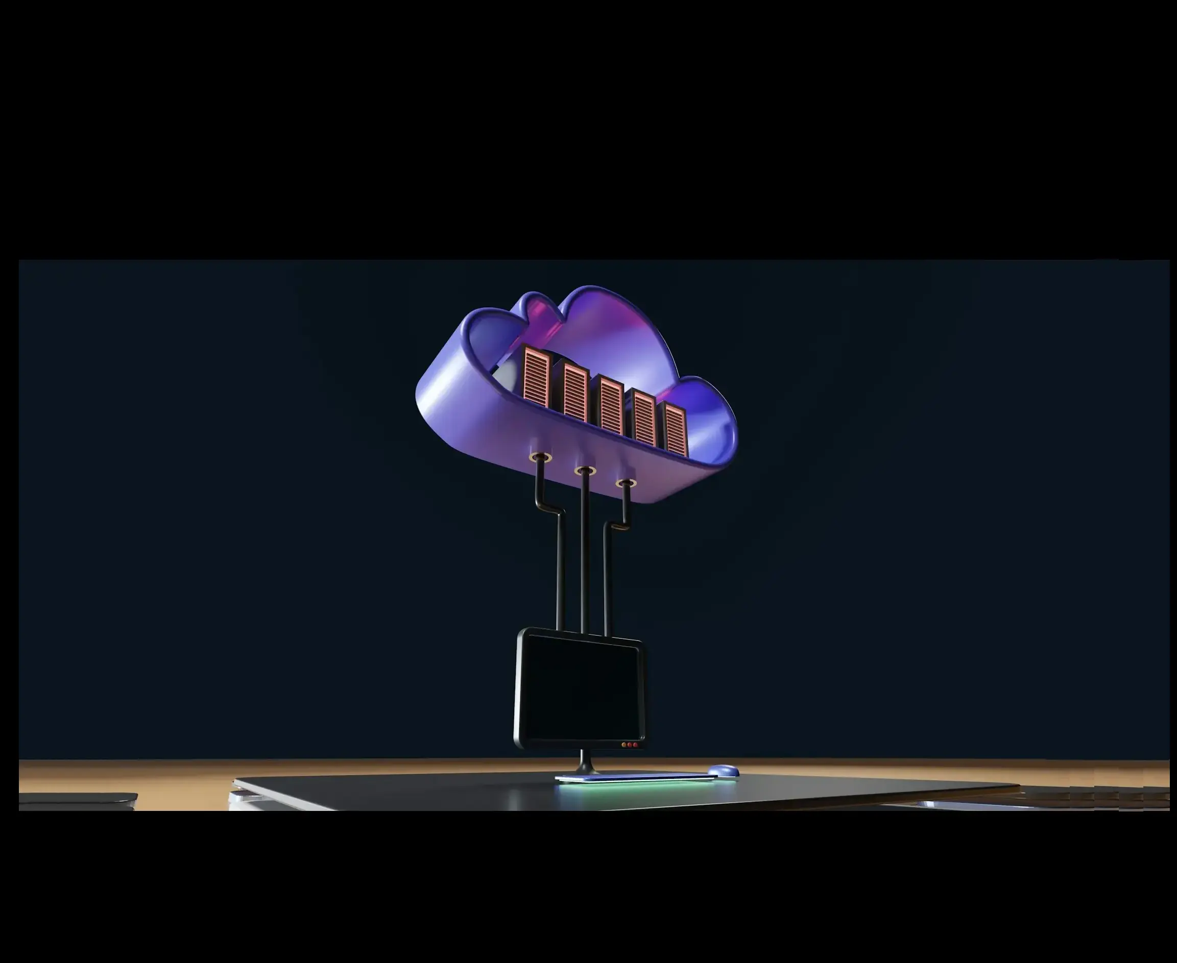 Cloud-Native Design