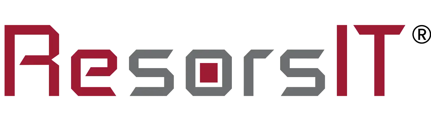 ResorsIT logo