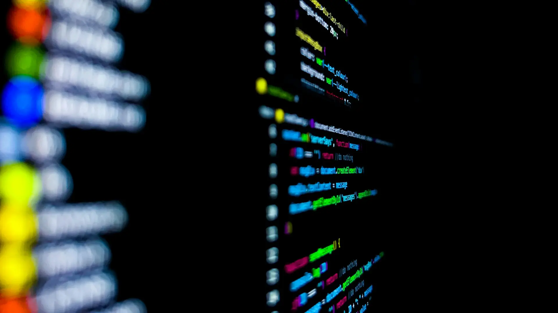 Version Control, Auditing and Logging of DNS Configuration