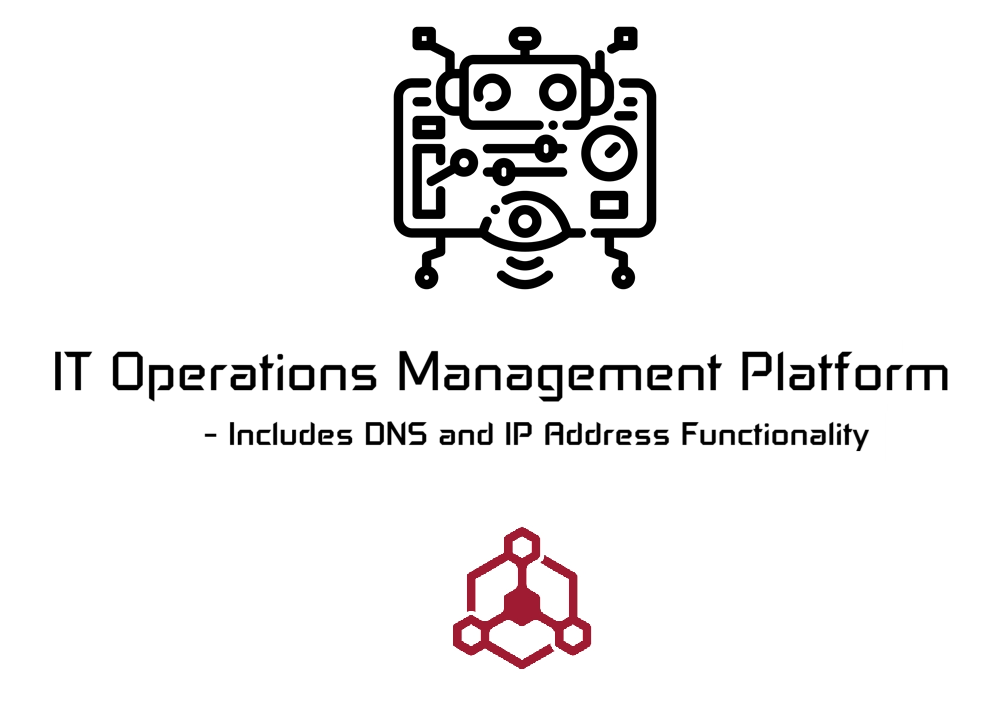 ResorsIT Ops Platform select