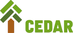 Cedar logo