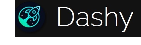 Dashy logo