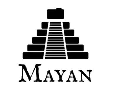 Mayan EDMS logo