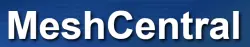 MeshCentral logo