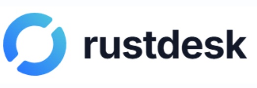 Rustdesk logo