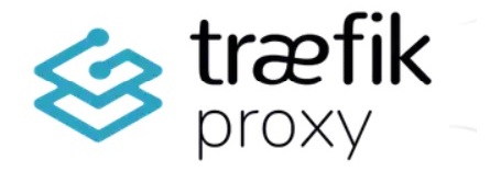 traefik proxy logo