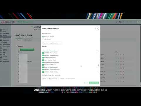 5. Securing Your DNS Infrastructure
